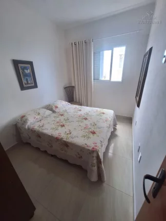 Imagem APARTAMENTO 2 QUARTOS , 1 SUITE, BALNEÁRIO FLÓRIDA - PRAIA GRANDE/SP