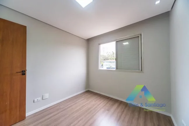 Imagem Apartamento com 2 dormitórios à venda, 60 m² por R$ 315.000 - Vila Marte - São Paulo/SP