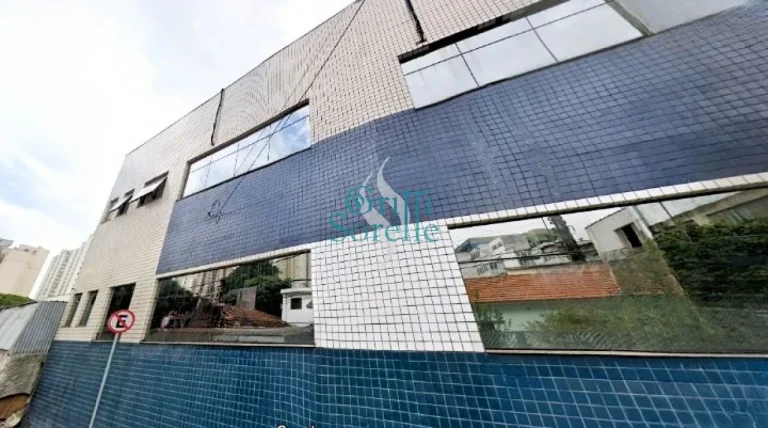 Imagem Prédio Comercial à Venda em Santana - São Paulo/SP.