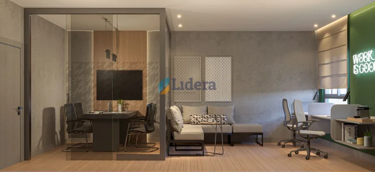 Imagem Apto á venda - 3 Quartos - 1 Suíte - 82.2m² - Bessa, João Pessoa/PB