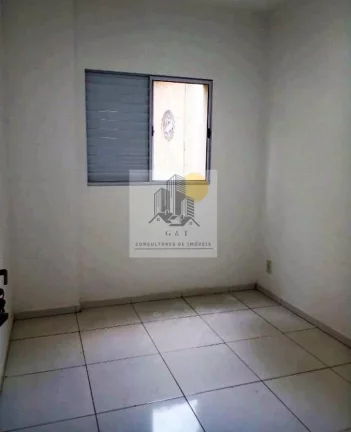 Imagem Apartamento com 2 Quartos à Venda, 48 m² em Granja Viana - Carapicuíba