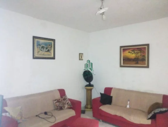 Imagem Casa à venda, 84 m² por R$ 450.000,00 - Jardim Presidente Dutra - Guarulhos/SP