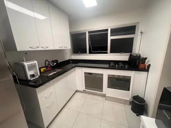 Imagem Apartamento com 3 dormitórios à venda, 127 m² por R$ 599.000,00 - Jardim Ampliação - São Paulo/SP