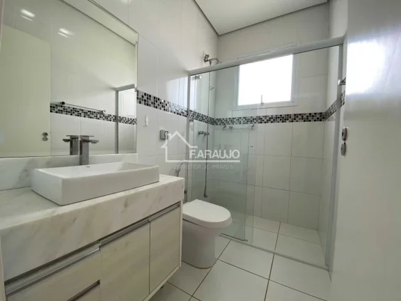 Imagem Casa em condomínio fechado para venda em Sorocaba-SP!
