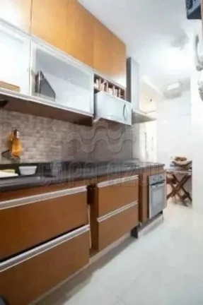 Imagem Copacabana - Residencial › Apartamento com 3 quarto(s) a Venda