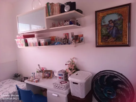 Imagem Apartamento Caminho dos Ventos - Conforto e Lazer no Norte/Oeste