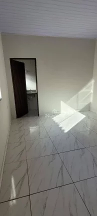Imagem Casa com 2 dormitórios à venda, 80 m² por R$ 305.000,00 - Setor Paranaíba - Itumbiara/GO