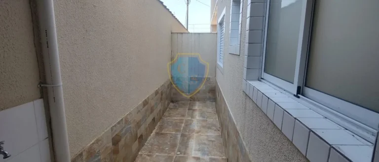 Imagem Casa 2 Dorms Praia Grande