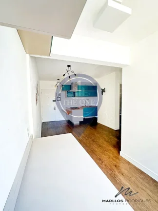 Imagem Imperdível oportunidade: Apartamento de 2 quartos em Pinheiros, São Paulo-SP! 51m², 1 vaga. Venda ou Locação.