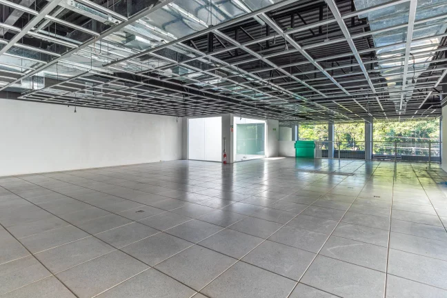 Imagem Prédio Comercial para Locação no Cambuí em Campinas