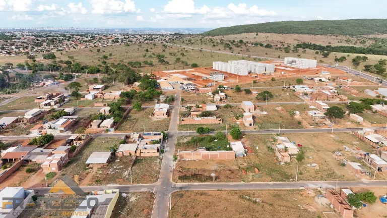 Imagem LOTE A PRESTAÇÃO NO ALTO DA CONQUISTA EM APARECIDA
