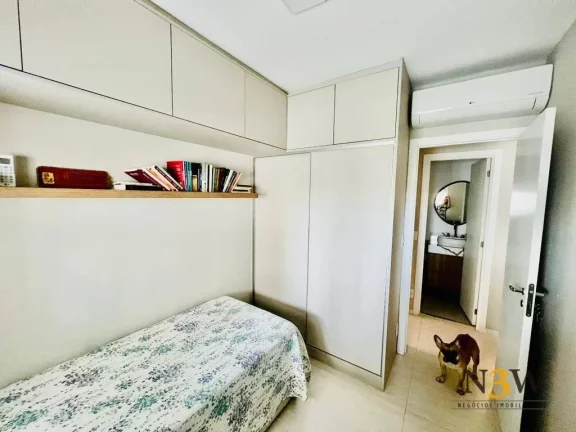 Imagem Apartamento com 2 dormitórios à venda, 70 m² por R$ 1.180.000,00 - Vila Leopoldina - São Paulo/SP