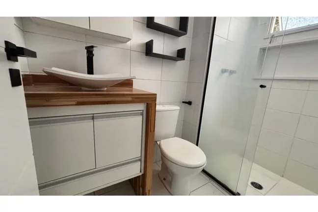Imagem Apartamento com 2 dormitórios a venda! Jaraguá - São Paulo/SP