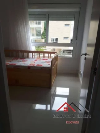 Imagem Apartamento - Chacara Pavoeiro Granja Viana