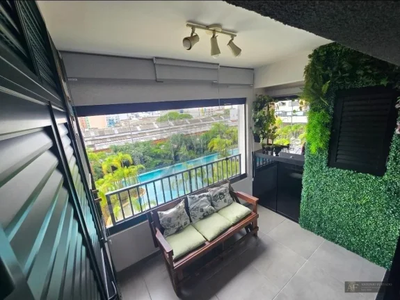 Imagem Apartamento para alugar em Brás, São Paulo