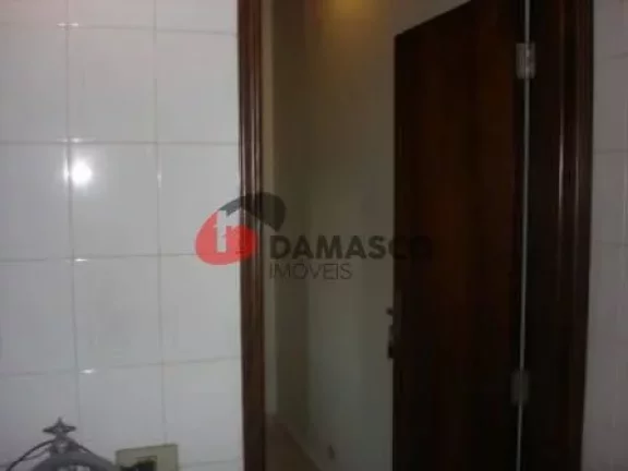 Imagem Sobrado à venda 3 Quartos, 1 Suite, 4 Vagas, 257M², Rudge Ramos, São Bernardo do Campo - SP