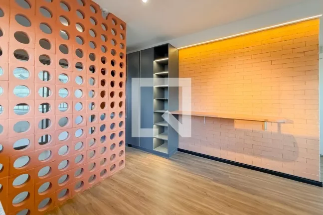 Imagem Apartamento à Venda - Ipiranga, 1 Quarto, 37 m2