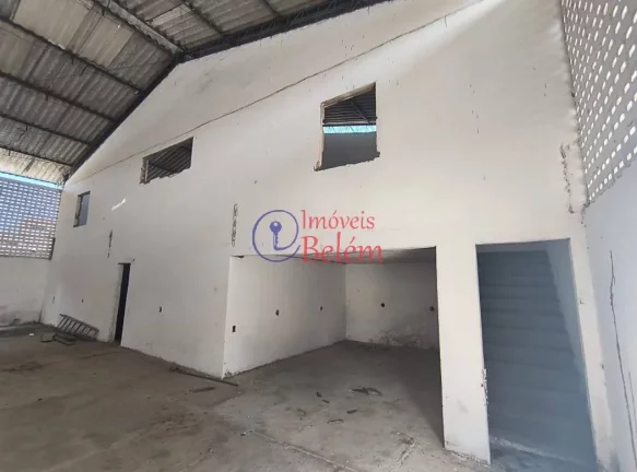 Imagem Imóveis Belém Vende - Galpão Próximo ao Aeroporto de Belém! Imagem Imóveis Belém Vende - Galpão Próximo ao Aeroporto de Belém!