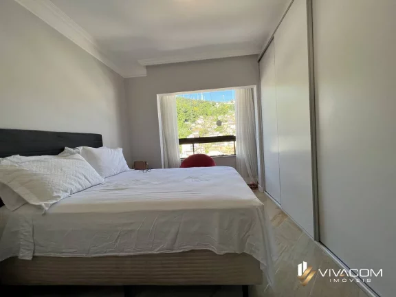 Imagem Apartamento com 3 Quartos à Venda, 110 m² em Centro - Florianópolis