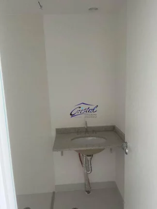 Imagem Apartamento com 1 quarto à venda, 26 m² - Butantã - São Paulo/SP