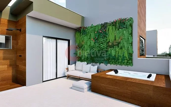 Imagem Apartamento com 2 quartos a venda - Palmeiras - Cabo Frio