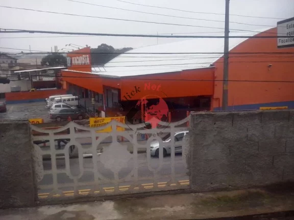 Imagem Casa térrea no bairro Jardim Santo Ignácio