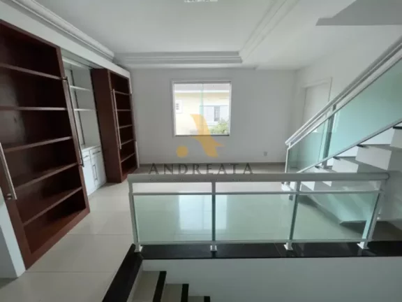 Imagem Casa de condomínio à venda no condomínio Alameda dos Eucalíptos Barra da Tijuca