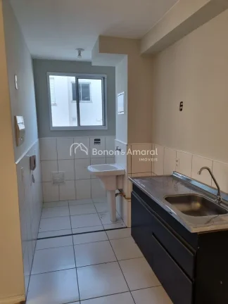 Imagem Apartamento à Venda no Condomínio Jasmin ? Bairro Dona Edith Favero, Paulínia/SP

Excelente oport...