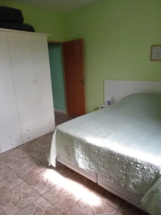 Imagem Chácara com 2 dormitórios à venda, 1000 m² por R$ 500.000,00 - Centro - Biritiba Mirim/SP