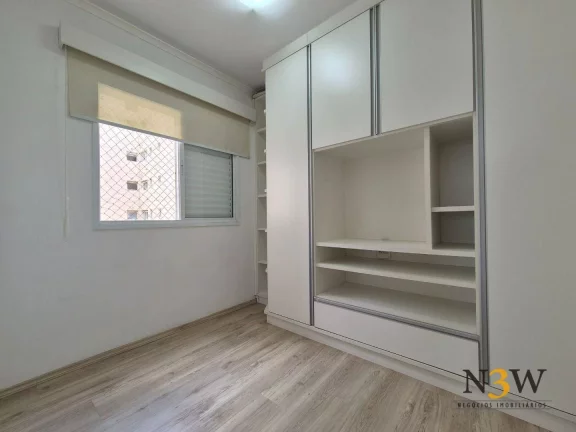 Imagem Apartamento à venda na Vila Leopoldina São Paulo SP com 3 quartos, 3 suítes, 2 vagas de garagem, depósito e 117m².