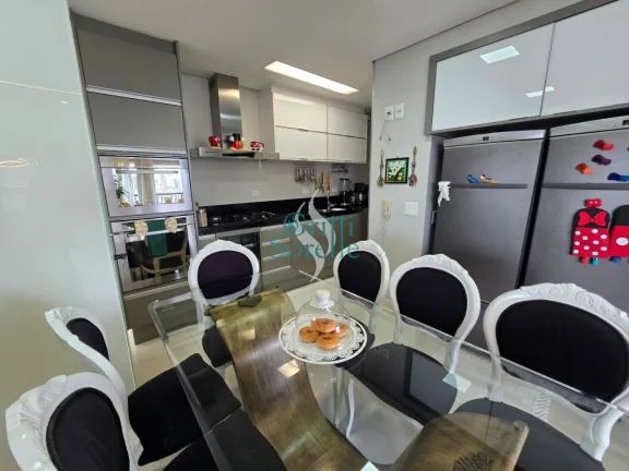 Imagem Cobertura Penthouse à Venda em Indianópolis - São Paulo/SP.