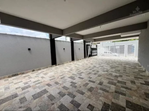 Imagem Casa de condominio em São Vicente!