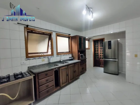 Imagem CASA ABAIXO DO VALOR. 3 DORMS,1 SUÍTE,PISCINA, TERRENO 587m², GRANJA VIANA.