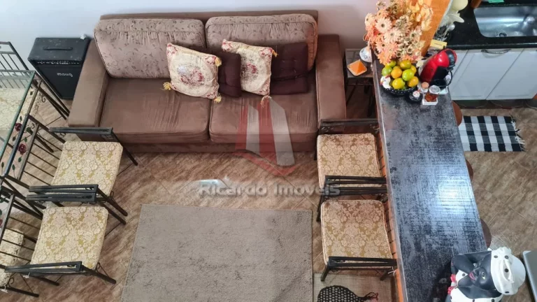 Imagem Apartamento Duplex Peró