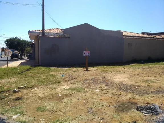 Imagem Terreno comercial para venda em Recanto Elimar, 203m2