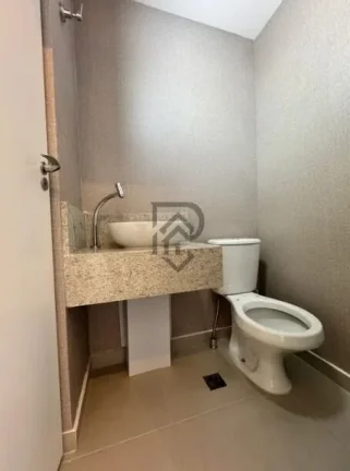 Imagem Apartamento Vila Clementino, decorado andar alto vista livre