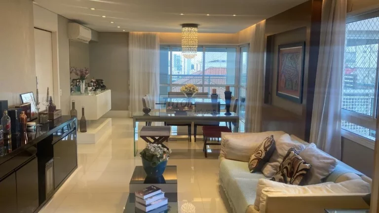 Imagem APARTAMENTO À VENDA NA ACLIMAÇAO,SÃO PAULO
