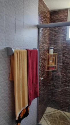 Imagem Apartamento para Venda em Rio de Janeiro, MADUREIRA, 2 dormitórios, 1 banheiro, 1 vaga