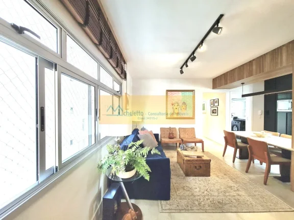 Imagem APARTAMENTO RESIDENCIAL em São Paulo - SP, Jardim Paulista