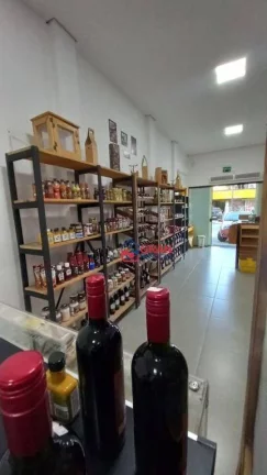 Imagem Loja em Funcionamento à Venda em Itapoá/SC