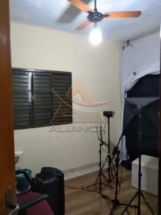 Imagem Casa - Ribeirão Preto - Geraldo Correia de Carvalho