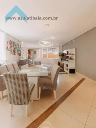 Imagem Casa deslumbrante no condominio Figueira Garden em Atibaia