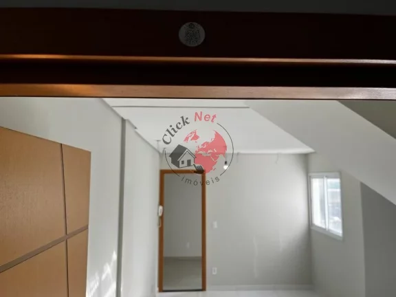 Imagem Linda cobertura à venda localizada no bairro de Nova Gerty em São Caetano do Sul, com 2 dormitórios, 2 WC, 2 vagas, 99 m².