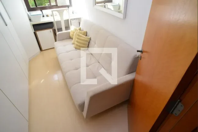Imagem Apartamento à Venda - Barra da Tijuca, 2 Quartos, 68 m2