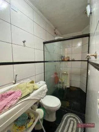 Imagem Sobrado com 3 quartos à venda, 180 m² por R$ 560.000 - Jardim Nossa Senhora do Carmo - São Paulo/SP