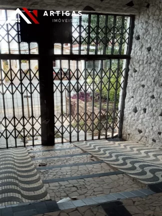 Imagem Sobrado á venda na Rua Manoel Pereira Lobo Vl Regente Feijó A.T. 250 m² A.C. 210 m² 3 dormitórios 2 vagas