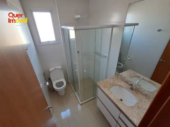 Imagem Apartamento de Luxo no Jardim Botânico: 3 Quartos, 3 Suítes, 149m² em Ribeirão Preto-SP!