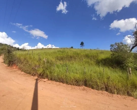 Imagem Área à venda no bairro Ribeirão dos Porcos - Atibaia/SP