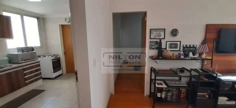 Imagem Apartamento com 1 dormitório à venda, 53 m² por R$ 330.000,00 - Jardim Guanabara - Campinas/SP