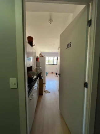 Imagem Studio no Vivace Palladium - 1 Quarto no Novo Mundo - R$250 mil